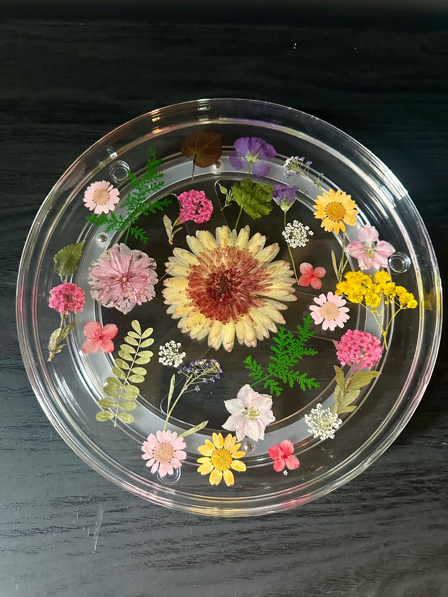 Lazy Susan