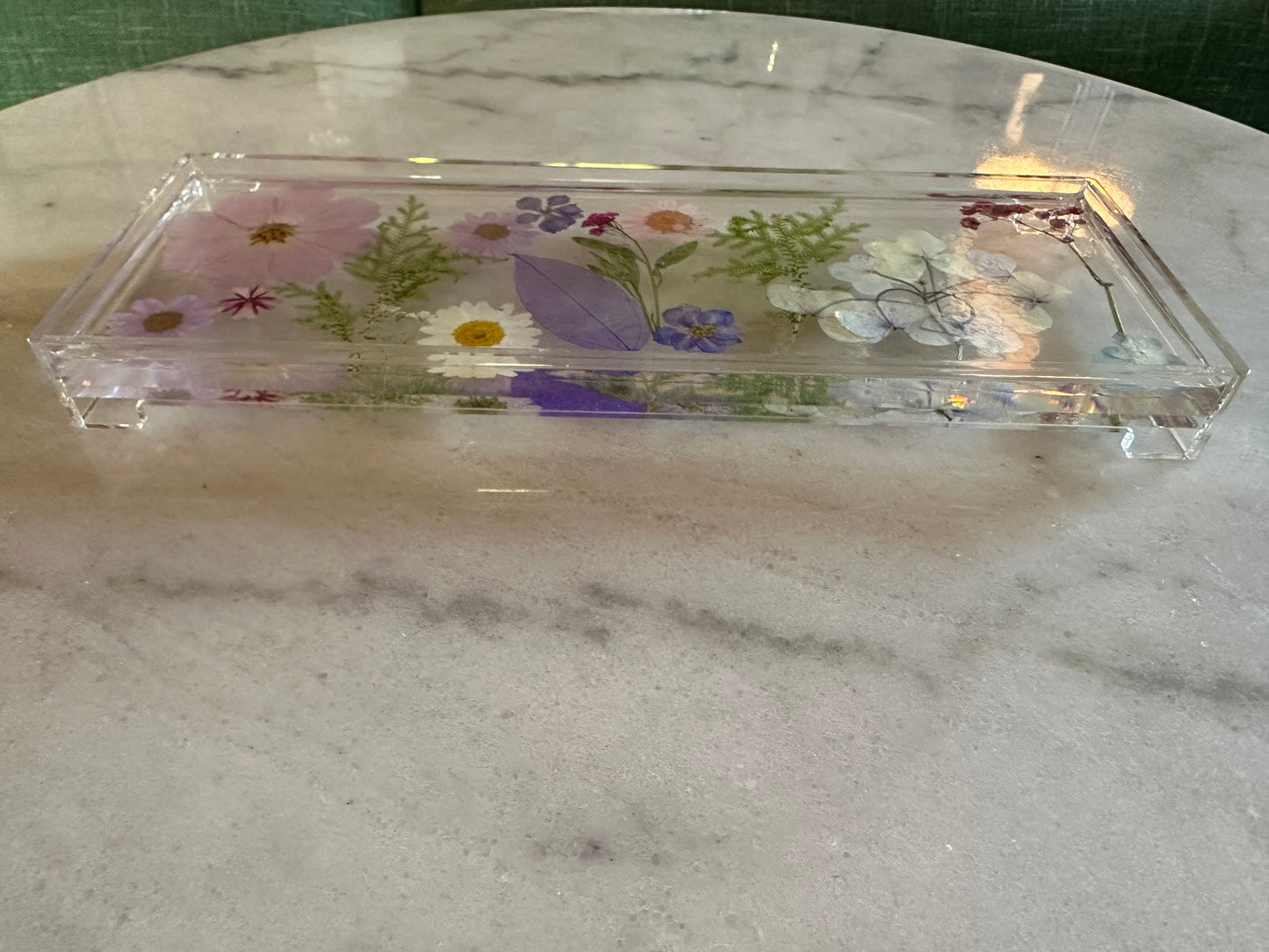 Vanity Decorative Tray