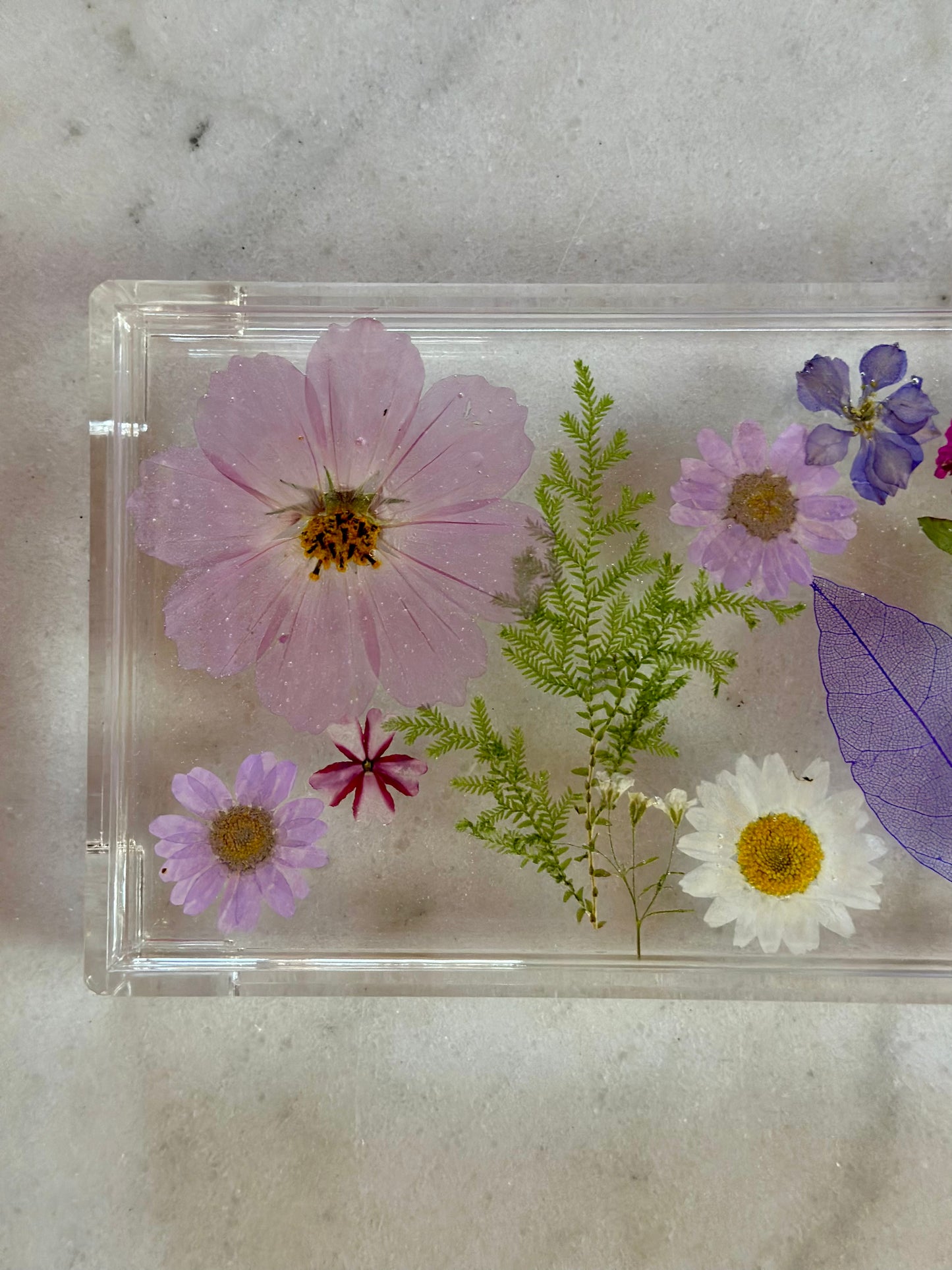 Vanity Decorative Tray