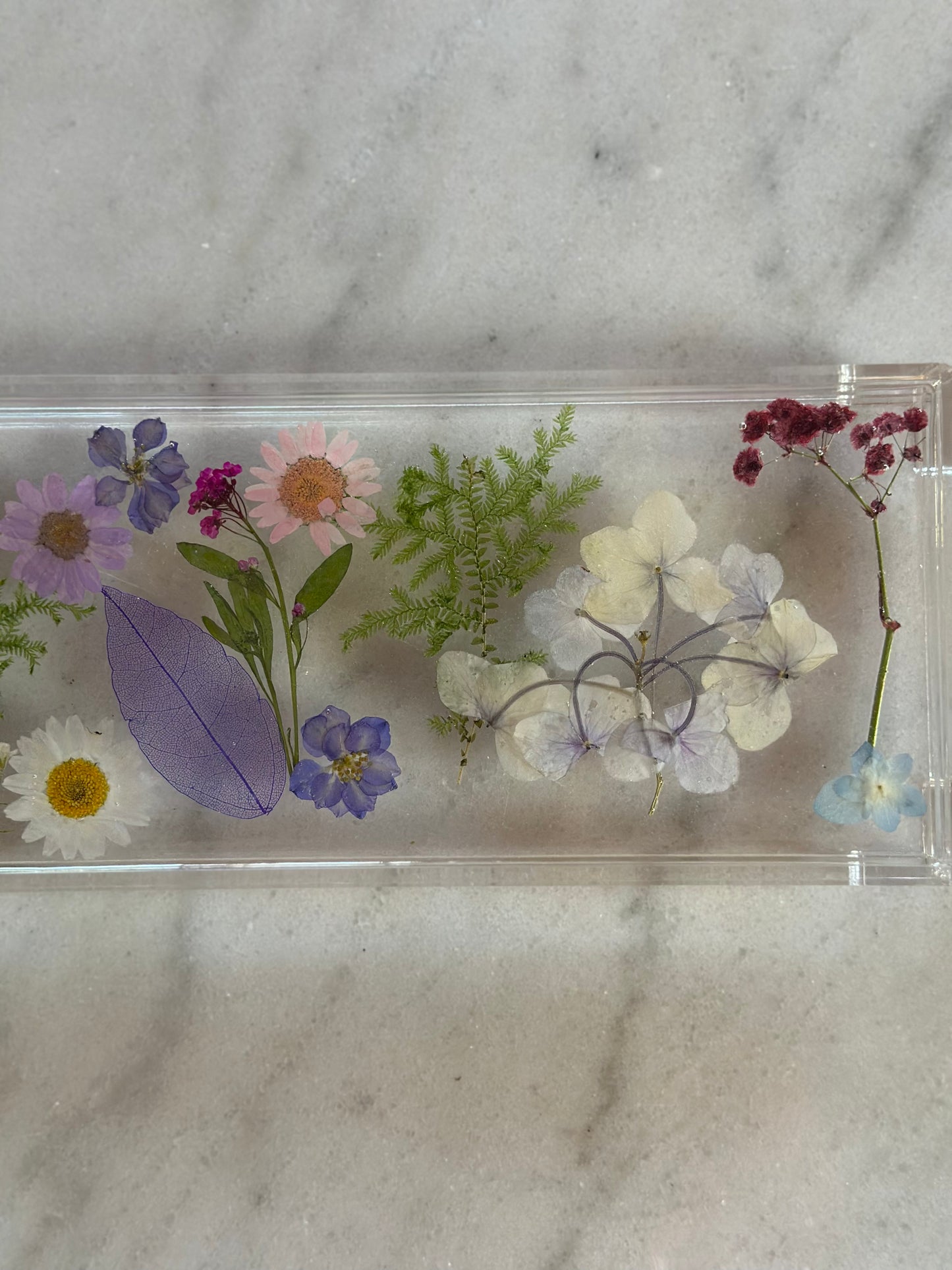 Vanity Decorative Tray