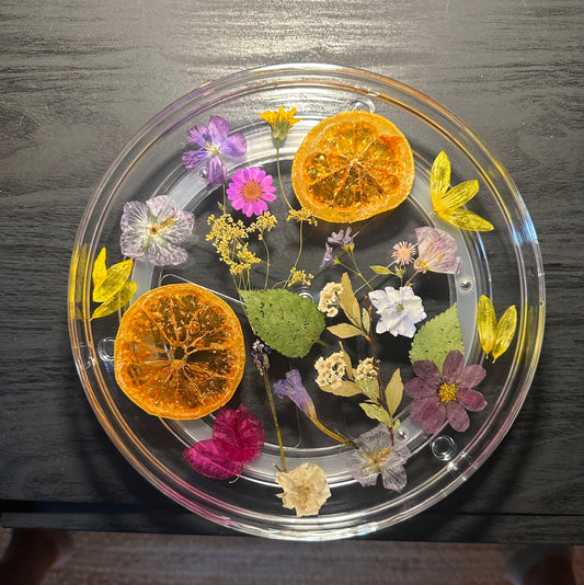 Lazy Susan