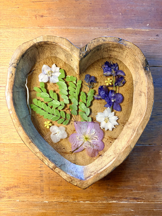 Heart Bowl