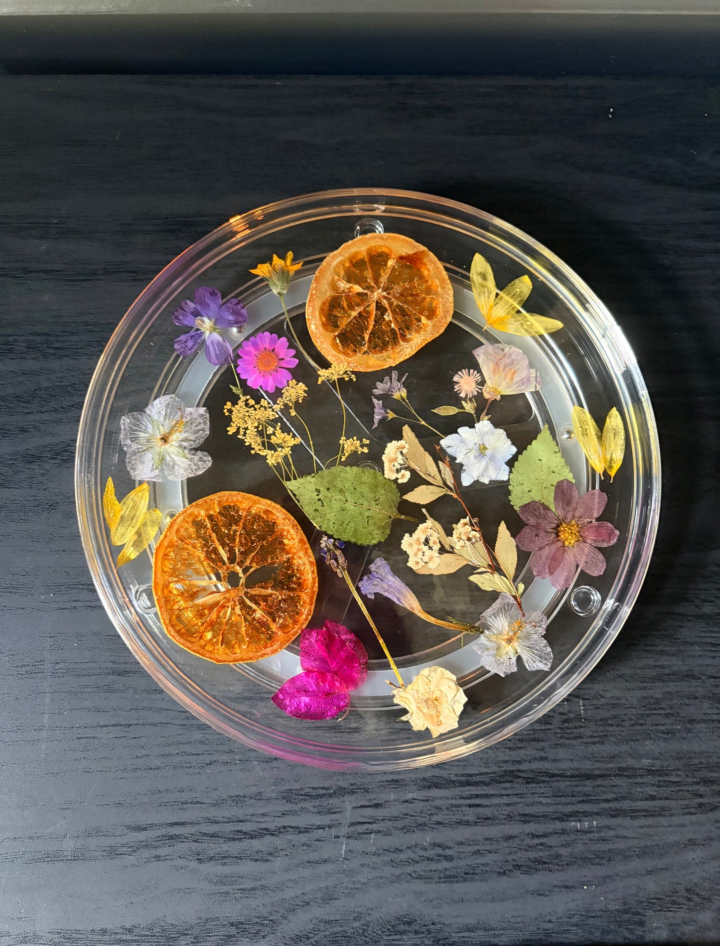 Lazy Susan