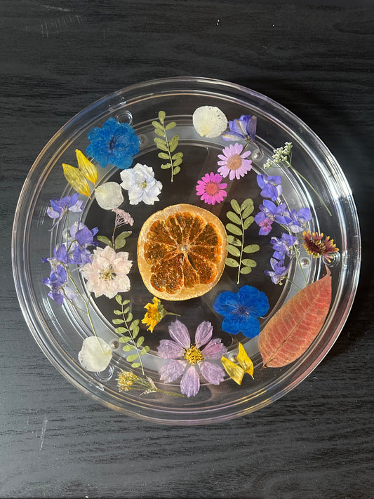 Lazy Susan